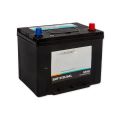 Sebang SMF95D26KL 85А/ч-12V ст EN700 японские обратная 260x175x225