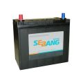 Sebang SMF (60D20KL) 55А/ч-12V EN480 японские обратная 202x175x225