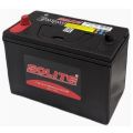 Solite CMF 31P-1000 CMF31P1000 140А/ч-12V ст EN1000 конус 330x172x242
