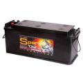 Spark 6СТ-132 SPA132-3-L-K-o 132А/ч-12V ст EN850 конус прямая 514x175x210