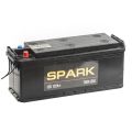 Spark 6СТ-132 132А/ч-12V ст EN750 конус обратная 514x175x210