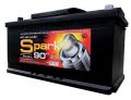 Spark 6СТ-90 (D31) Asia 90А/ч-12V ст EN680 японские прямая - 303x173x225