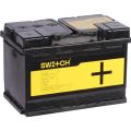 Switch 6СТ - 90А/ч-12V ст EN800 европейские прямая 352x175x190