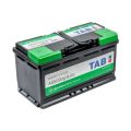 TAB AGM Stop&Go 95А/ч-12V ст EN850 европейские обратная 353x175x190
