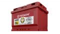 TOTACHI NIRO MF 90290 90А/ч-12V ст EN860 европейские обратная 353x175x190