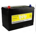 Topla EFB Stop&GO 105А/ч-12V ст EN900 прямая 303x174x218