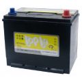 Topla EFB Stop&GO 112270 70А/ч-12V ст EN680 японские обратная 259x175x220