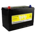 Topla EFB Stop&GO JIS 112105 105А/ч-12V ст EN900 выносные (Азия) прямая 306x175x225