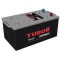 Tubor TRUCK 190А/ч-12V ст EN1200 конус обратная 513x223x218
