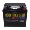 Тюмень 6МТС-5 AGM 5А/ч-12V ст EN65 обратная 114x69x109