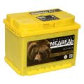 Тюменский Медведь Super Start 6СТ 62 LA R 62А/ч-12V ст EN610 европейские прямая 242x175x190