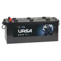URSA Blue UUT1904F 190А/ч-12V ст EN1050 конус прямая 510x218x225