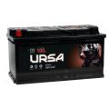 URSA Extra power UE1001 100А/ч-12V EN800 прямая 353x175x190