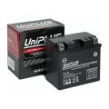 UniPLUS High Performance EBZ14-4-1 11,2А/ч-12V EN220 прямая 150x88x110