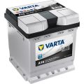 Varta Black Dynamic 540406034 40А/ч-12V ст EN340 европейские обратная 175x175x190 старше 3-х лет, без гарантии