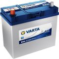 Varta Blue Dynamic 545158033 45А/ч-12V ст EN330 европейские прямая 238x129x227 старше 3-х лет, без гарантии