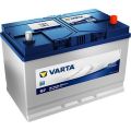 Varta Blue Dynamic 595404083 95А/ч-12V ст EN830 европейские обратная 306x175x225