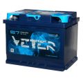 Veter 6ст 74А/ч-12V ст EN680 европейские обратная 278x175x175