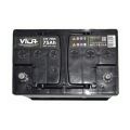 Vita 6ст V6CT75.1LA 75А/ч-12V ст EN720 европейские прямая 278x175x190
