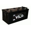 Vita 6ст V6CT190.4LA 190А/ч-12V ст EN1250 болт прямая 513x223x223