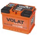 Volat Prime VS621 62А/ч-12V - EN600 европейские прямая 242x175x175