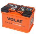 Volat Prime VP750 75А/ч-12V - EN760 - обратная 278x175x190
