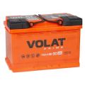 Volat Prime VP801 80А/ч-12V ст EN780 европейские прямая 278x175x190