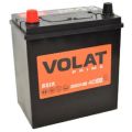 Volat Prime Asia VPA401 40А/ч-12V ст EN300 японские прямая 187x127x225