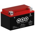 WBR SMT12-7-B (YTZ7S (CT1207.2)) 7А/ч-12V EN130 обратная 114x70x108