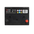 WEZER WEZ60480R 60А/ч-12V ст EN480 европейские обратная 232x173x225