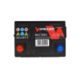 WEZER WEZ60500R 60А/ч-12V ст EN500 европейские обратная 242x175x190