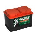 Xtreme Classic - 75А/ч-12V - EN730 европейские обратная 276x175x190
