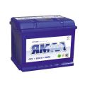 ЯМАЛ Standart 190А/ч-12V ст EN1350 болт прямая 513x225x225
