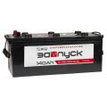 ЗАПУСК ZAT1403 - 140А/ч-12V - EN900 - прямая 513x189x223
