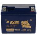 ZUBR BIKE PREMIUM YTX4L-BS 4А/ч-12V ст EN60 болт обратная 113x69x85