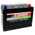 ZUBR Premium Asia ZPA1000 100А/ч-12V ст EN850 обратная 306x173x225