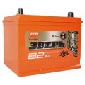 Зверь Asia EFB 82А/ч-12V ст EN770 европейские обратная 260x175x225
