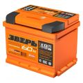 Зверь Ca/Ca 60А/ч-12V ст EN650 толстые обратная 242x175x190