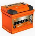 Зверь EFB 65А/ч-12V ст EN720 европейские обратная 242x175x190