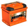 Зверь EFB 100А/ч-12V ст EN960 европейские обратная 352x175x190