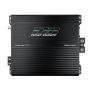 Автомобильный усилитель Deaf Bonce Apocalypse Atom 3.5K PRO одноканальный, черный