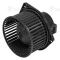 Luzar LFh0525 отопителя Aveo (02-)/Aveo T255 (08-) A/C