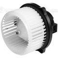 Luzar LFh0543 отопителя Chevrolet Captiva (06-)/Epica (06-)/Opel Antara (06-)