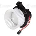 Luzar LFh1550 отопителя C (W204) (07-)/E (W212) (09-) (плоские контакты)