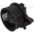 Luzar LFh1867 отопителя Audi A4 (B6) (00-)/A4 (B7) (05-)