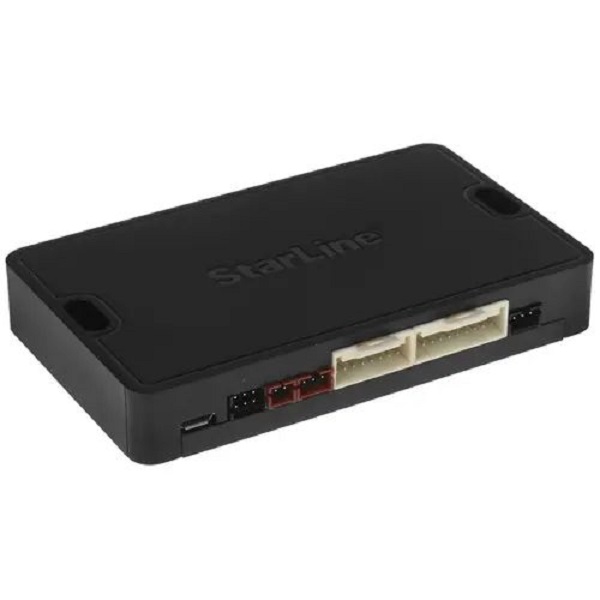 Автосигнализация StarLine S66 BT v2 LTE 2CAN+4LIN