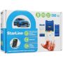 Автосигнализация StarLine S66 BT v2 LTE 2CAN+4LIN