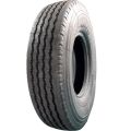 Amberstone 100 11.00R22,5 146/143M рулевая 16PR