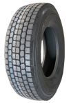 Amberstone 755 295/80R22,5 154/151M ведущая 18PR