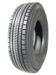 Amberstone 785 265/70R19,5 140/138M ведущая 16PR